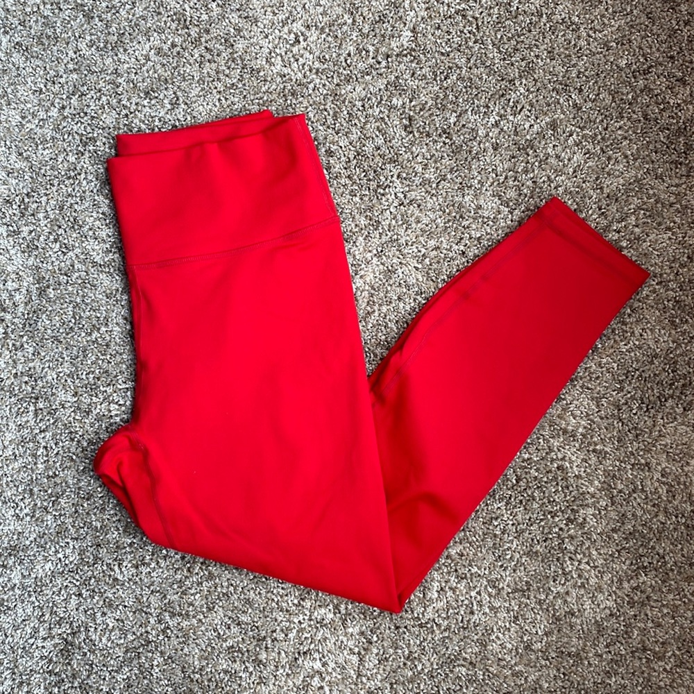 Fabletics Powerhold leggings. M